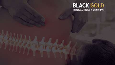 BlackGold Physical Therapy Clinic