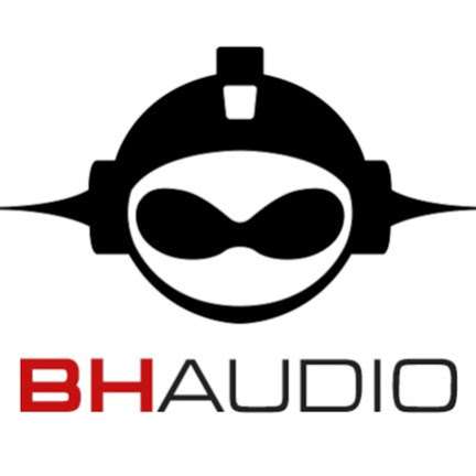 BlackHole Audio