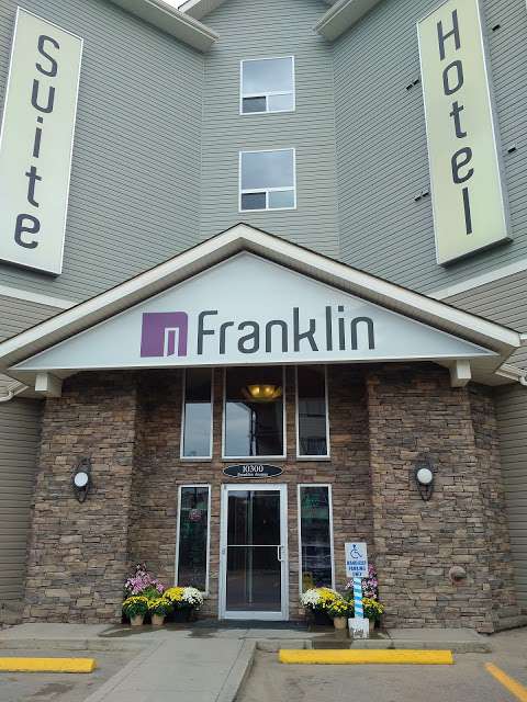 Franklin Suite Hotel