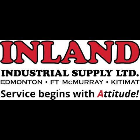 Inland Industrial Supply Ltd.