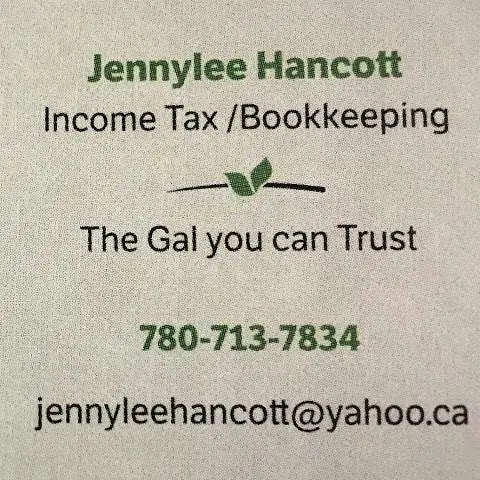 My Tax & Bookkeeping Gal