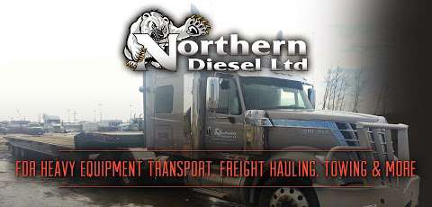 Northern Diesel Ltd