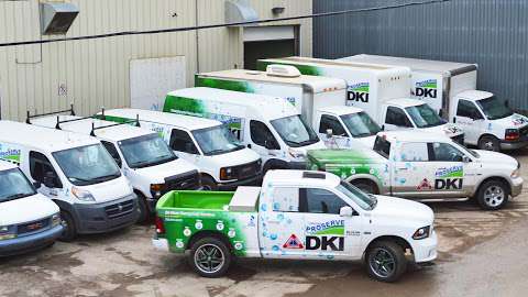 Proserve Cleaning and Restoration Services DKI Proserve Cleaning and Restoration Services DKI