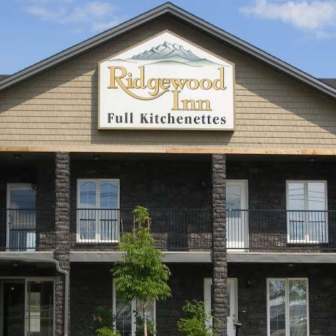 Ridgewood Inns Ltd
