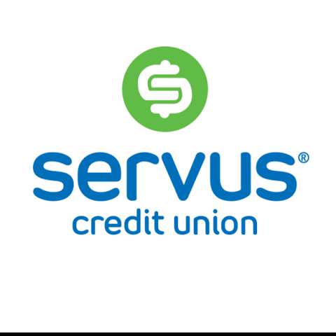 Servus Credit Union - Downtown Fort McMurray
