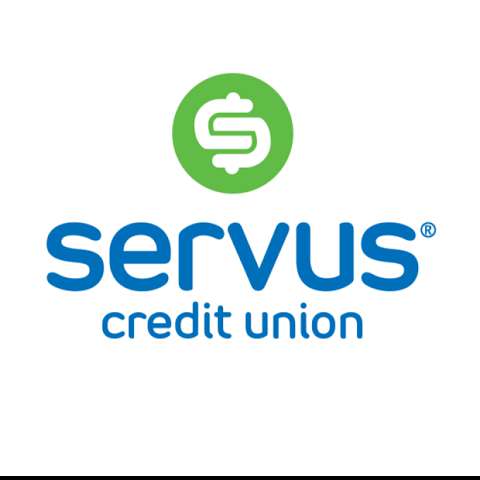 Servus Credit Union - Timberlea Landing
