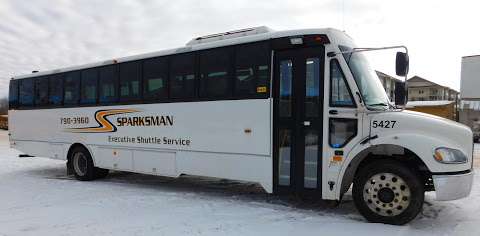 Sparksman Transportation Ltd.