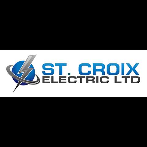 St Croix Electric Ltd