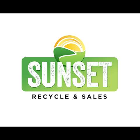 Sunset Recycles & Sales