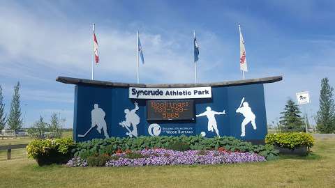 Syncrude Athletic Park