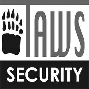 TAWS Security