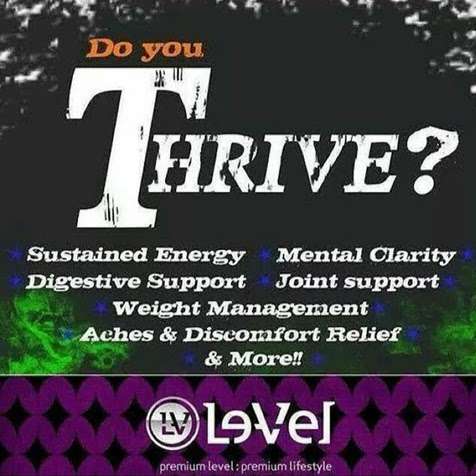 Thrive Fort McMurray